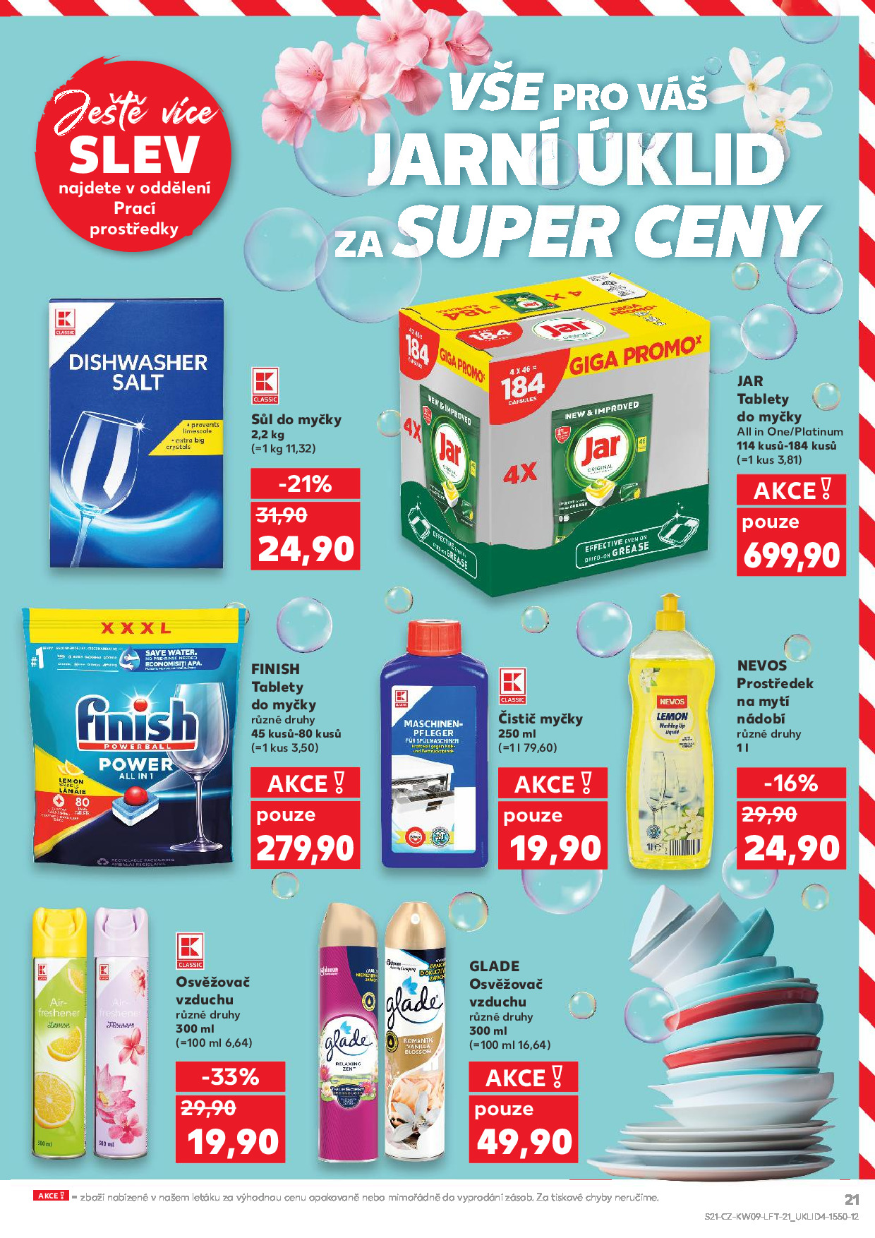 Kaufland leták od 26.2 do 4.3