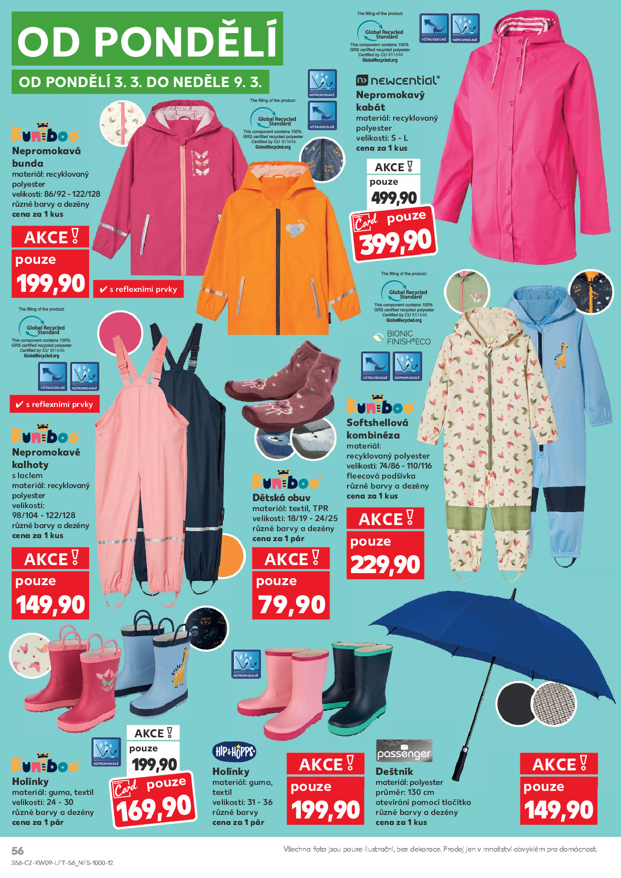 Kaufland leták od 26.2 do 4.3