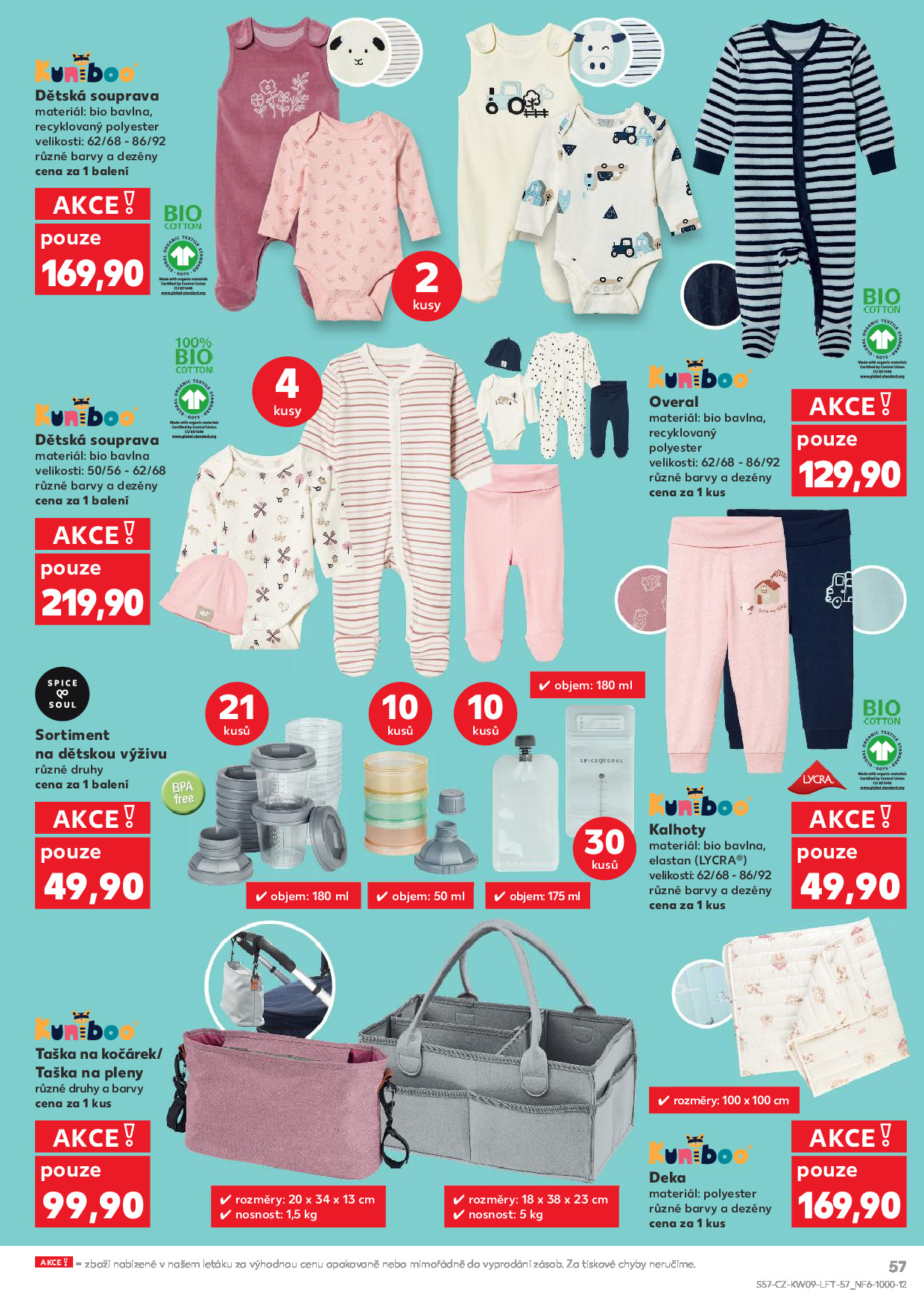 Kaufland leták od 26.2 do 4.3