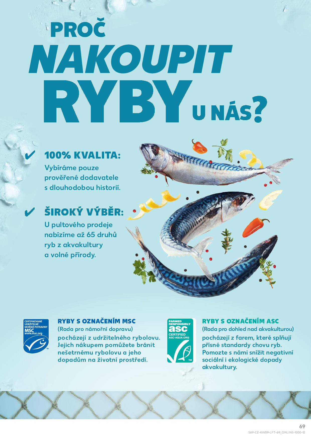 Kaufland leták od 26.2 do 4.3