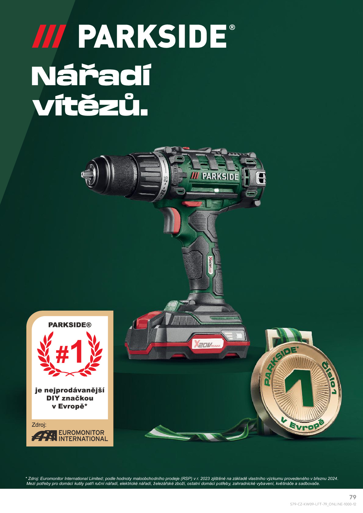 Kaufland leták od 26.2 do 4.3