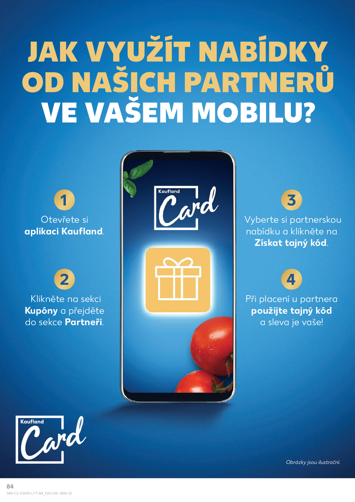 Kaufland leták od 26.2 do 4.3