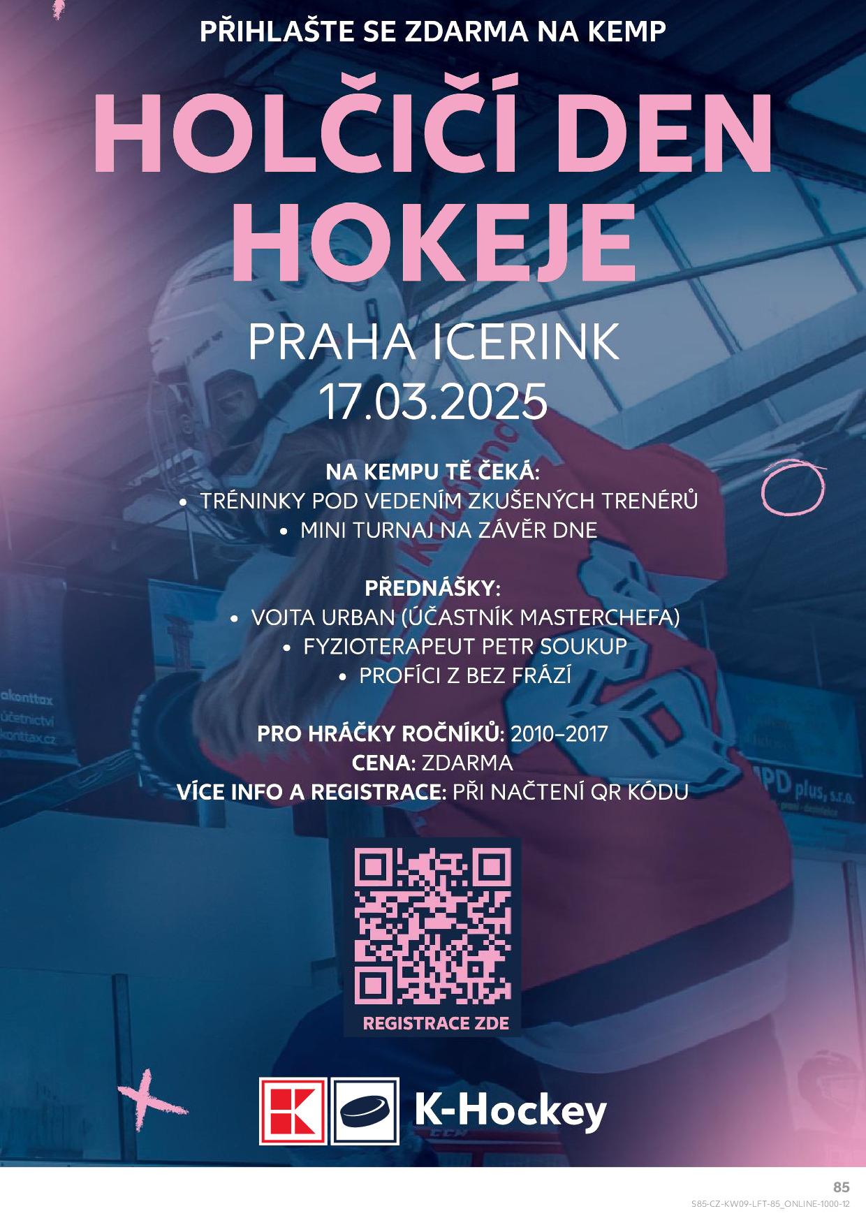 Kaufland leták od 26.2 do 4.3