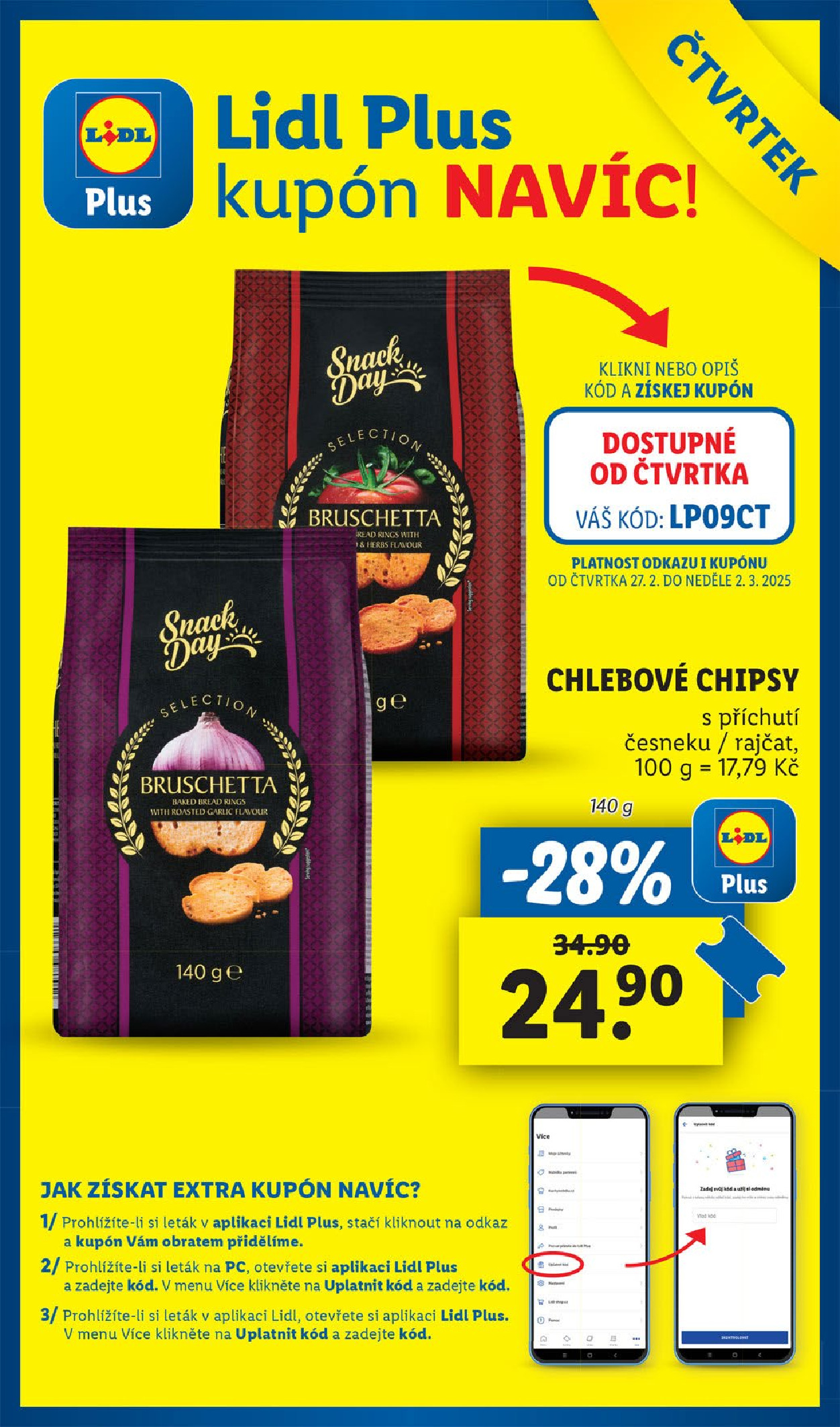 Lidl letÃ¡k od  do 