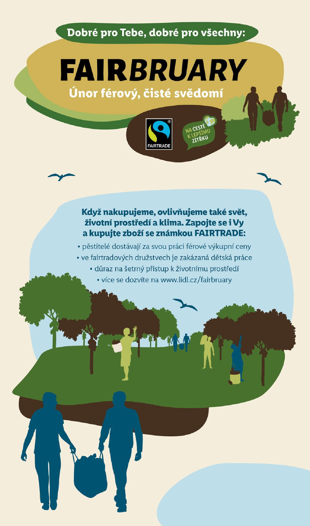 Lidl letÃ¡k od  do 