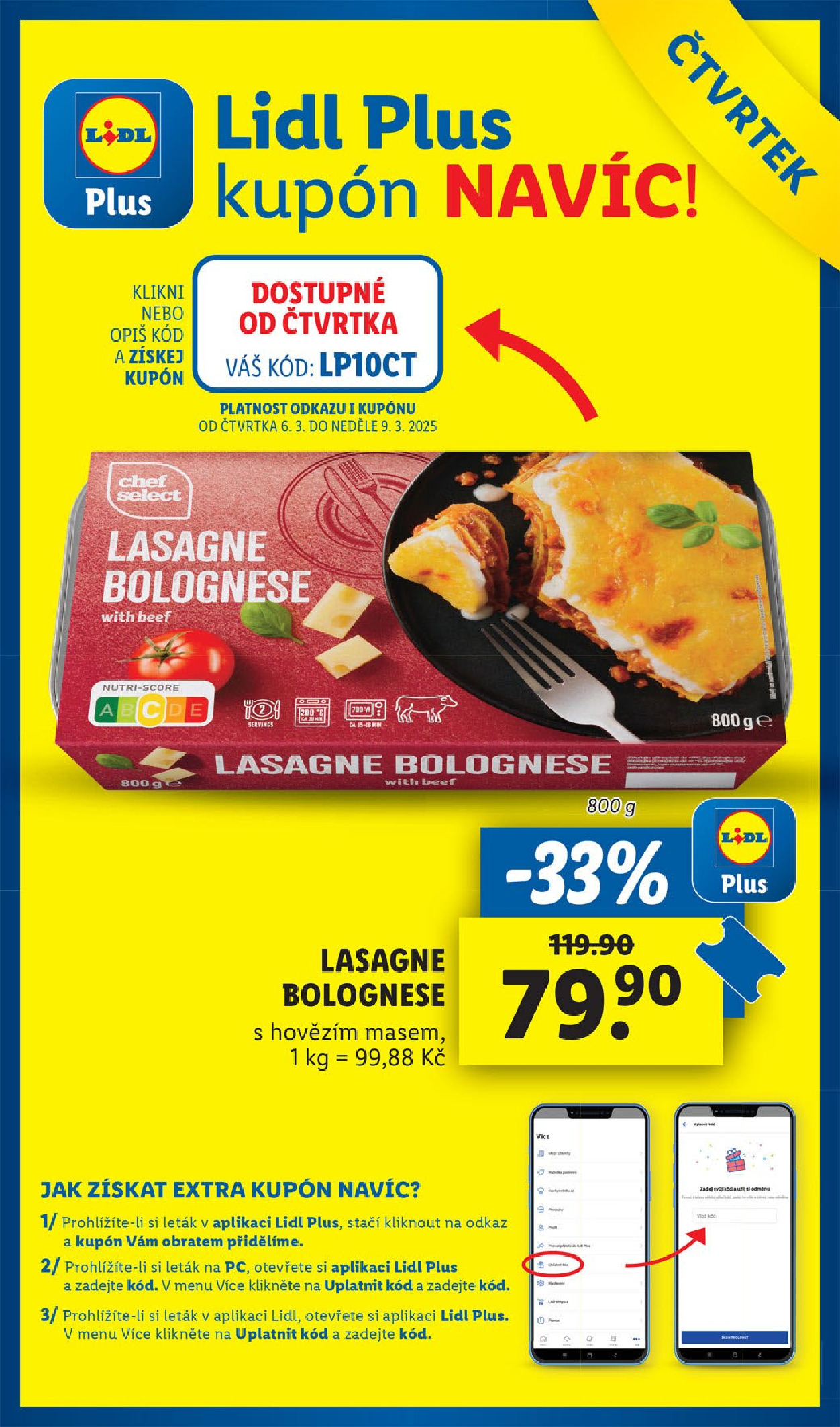 Lidl letÃ¡k od  do 