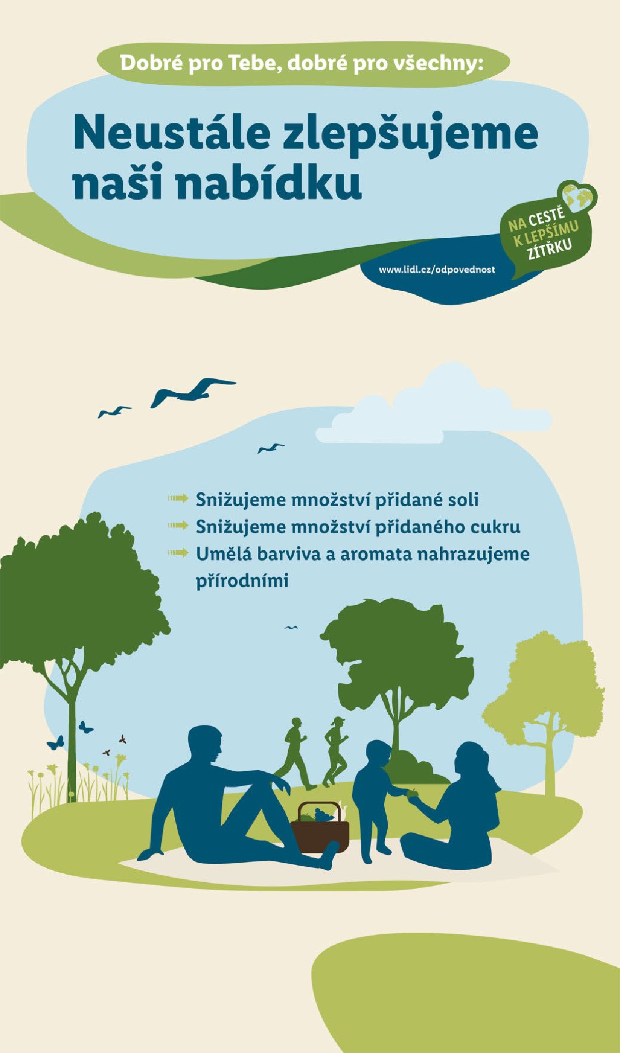 Lidl letÃ¡k od  do 